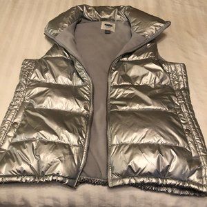 Old Navy Puffer Vest
